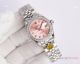 3A Factory 1-1 Rolex Datejust 28MM Diamond-set Watches Steel Black Dial (6)_th.jpg